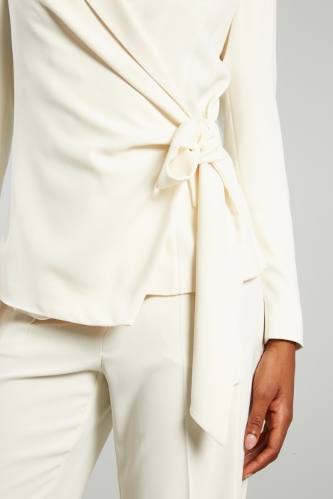 Blazer a portafoglio