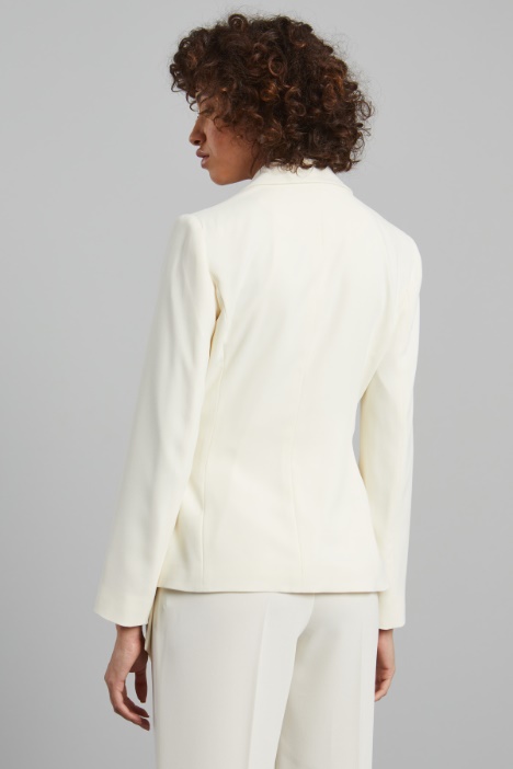 Blazer a portafoglio