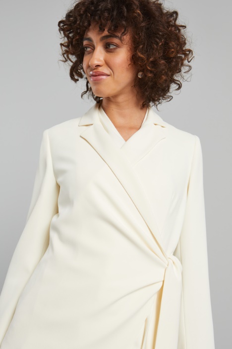 Blazer a portafoglio