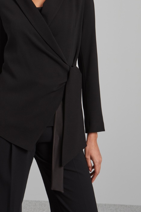 Blazer a portafoglio