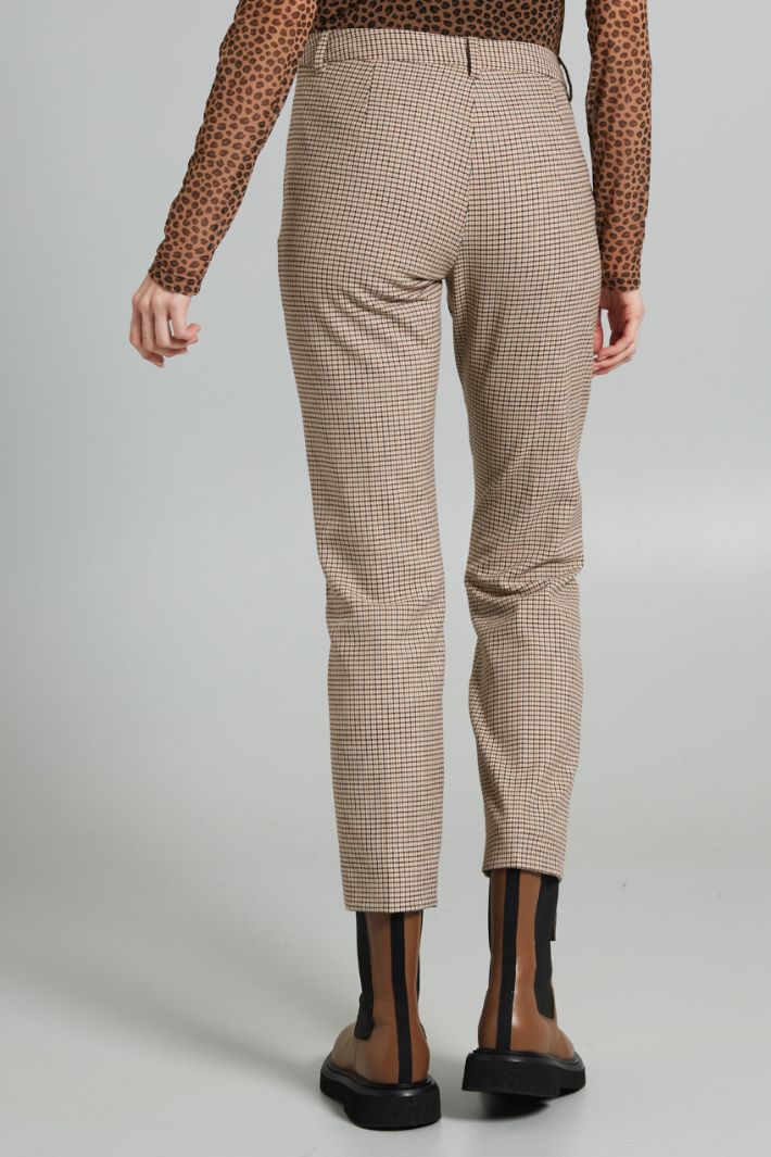 Batavia trousers Intrend - 2