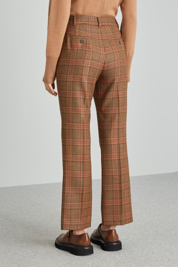 Batavia trousers Intrend - 2