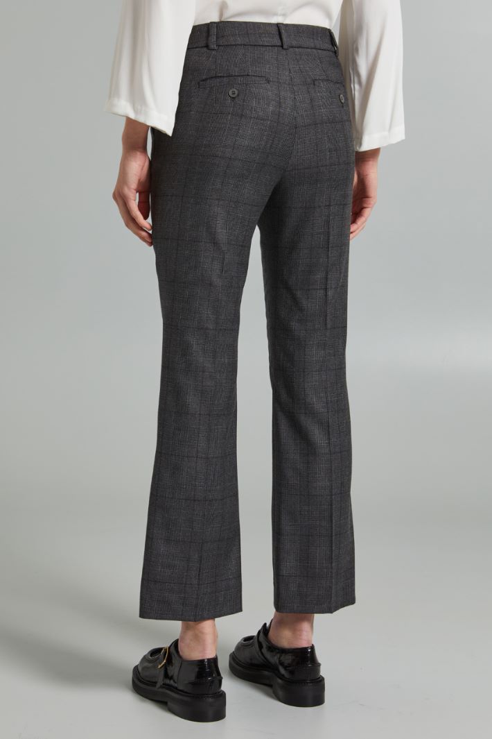 Batavia trousers Intrend - 2