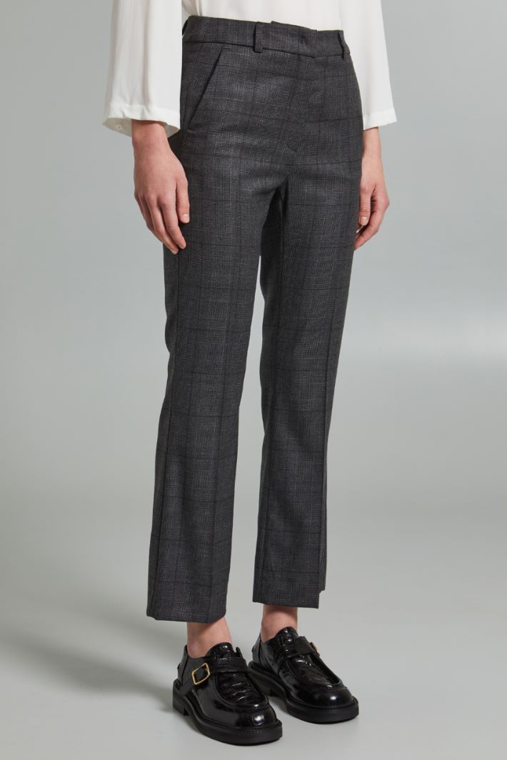 Batavia trousers Intrend - 3