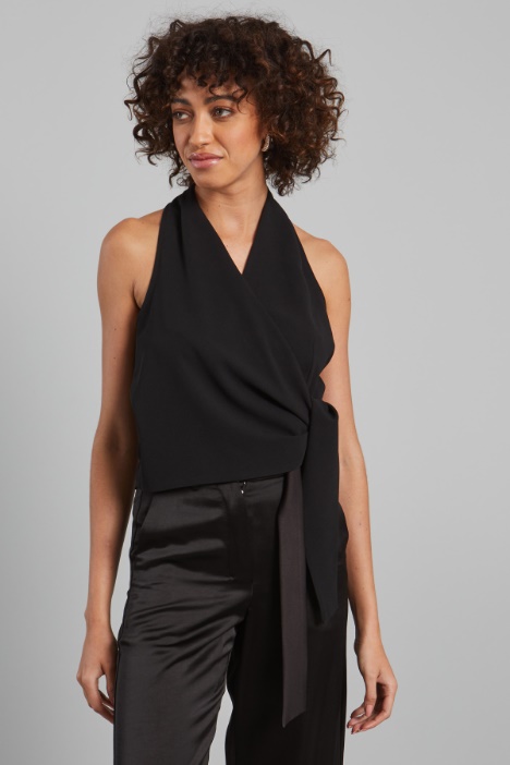 Wrap top Intrend