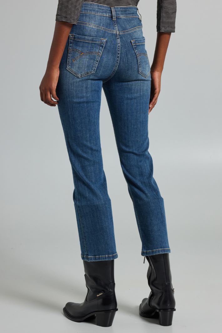 Flared jeans Intrend - 2