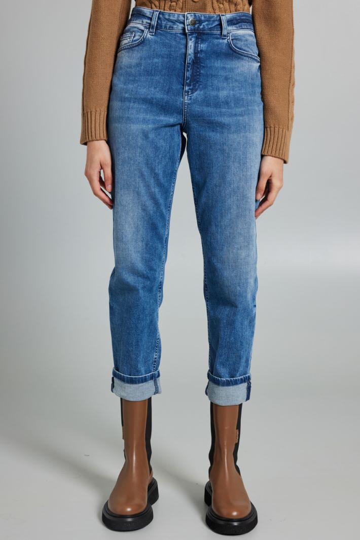 Straight jeans Intrend - 3