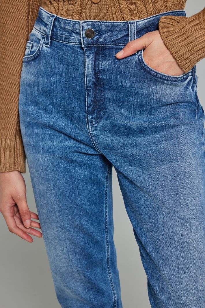 Straight jeans Intrend - 4