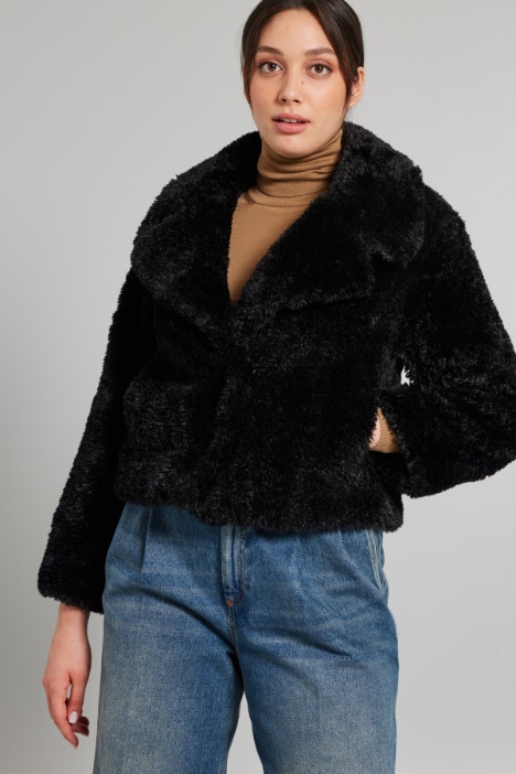 Boxy fit jacket Intrend - 2