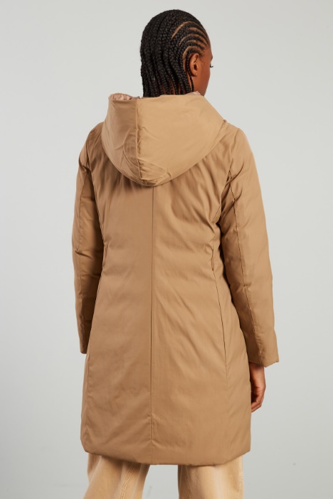 Imbottito reversibile