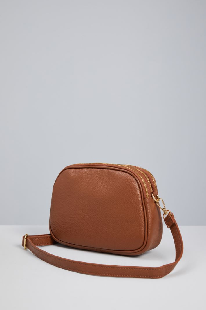 Bolso con compartimentos Intrend - 2