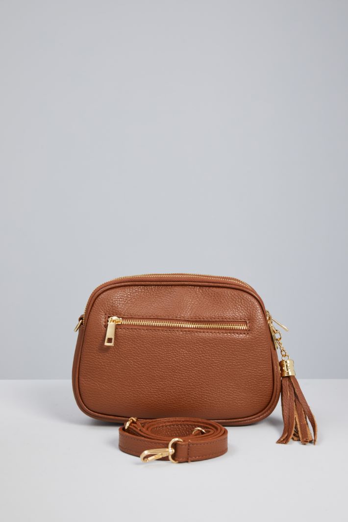 Bolso con compartimentos Intrend - 3