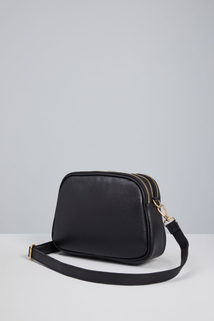 Bolso con compartimentos Intrend - 2