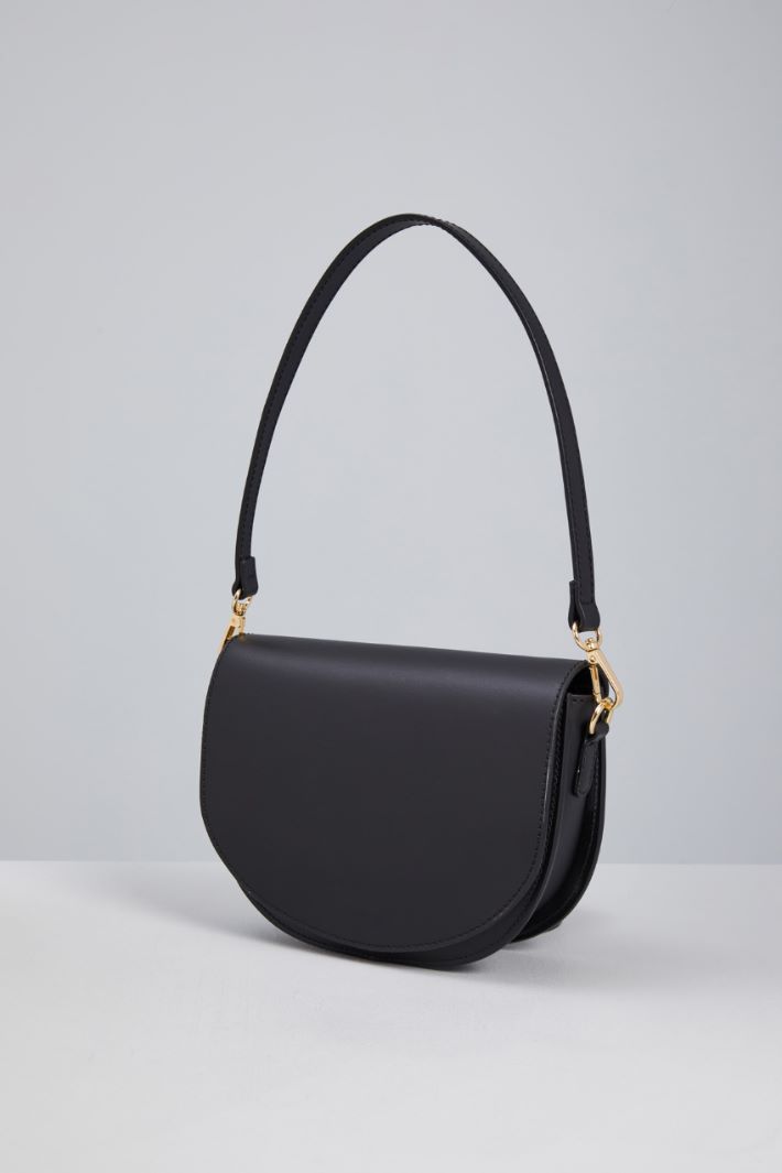 Half-moon bag Intrend - 2