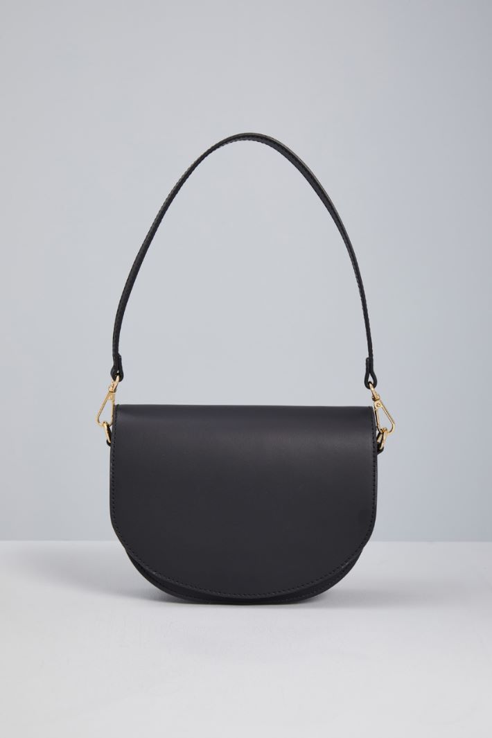 Half-moon bag Intrend