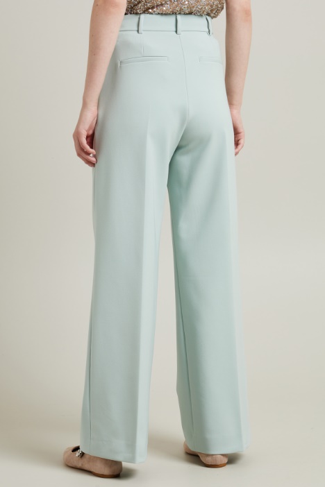 Pantaloni a palazzo