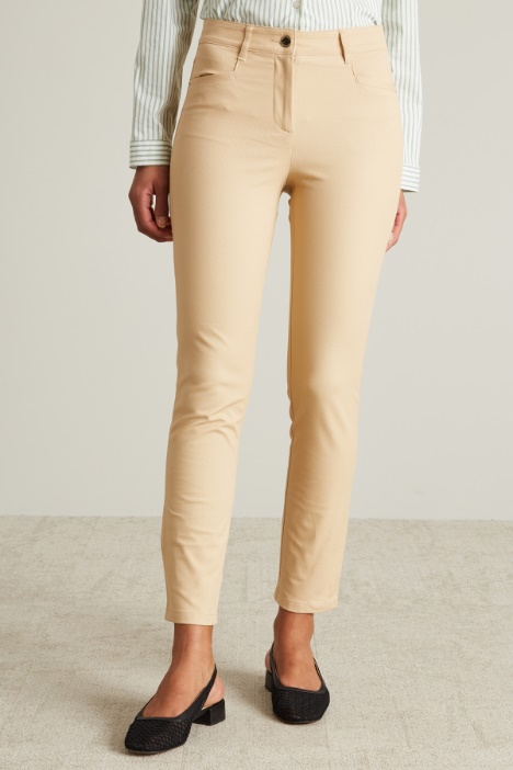 Pantaloni skinny