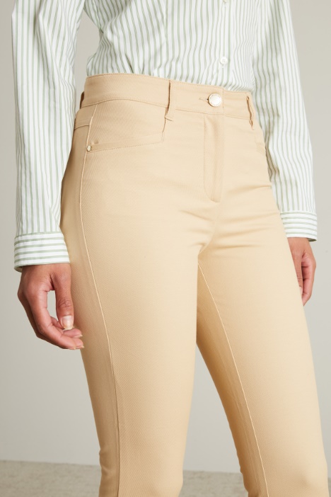 Pantaloni skinny