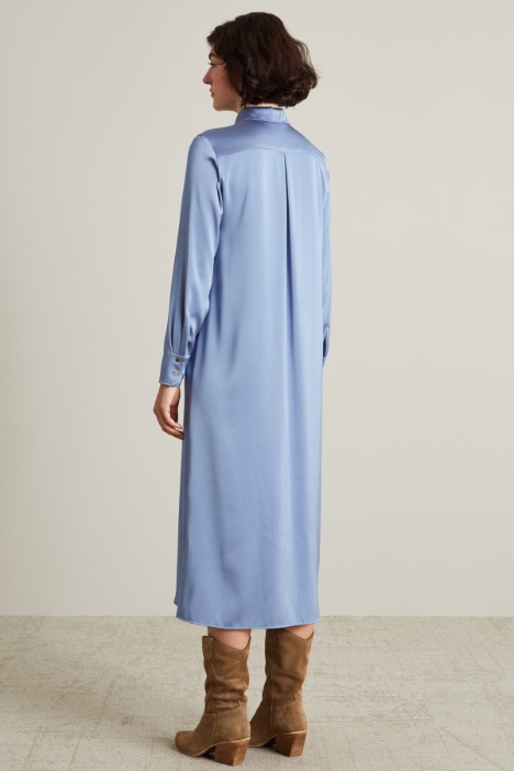 Shirt dress Intrend - 3