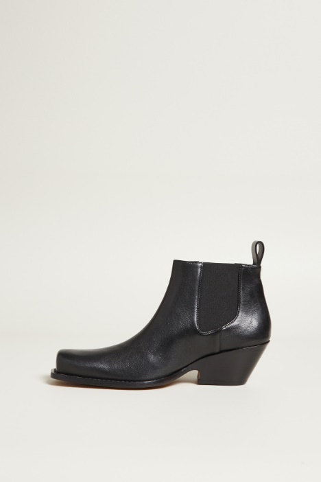 Stivaletti stile texano