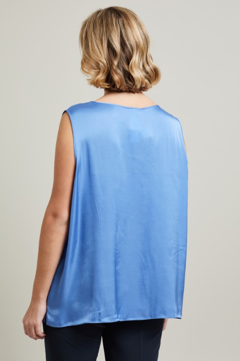 Round neck top Intrend - 2
