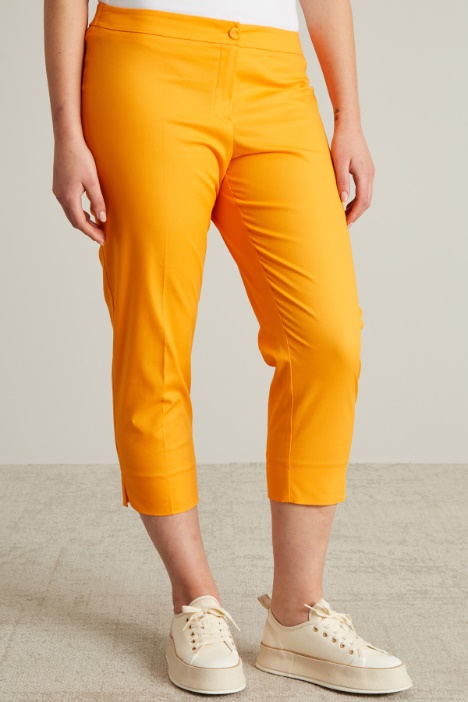 Pantaloni skinny