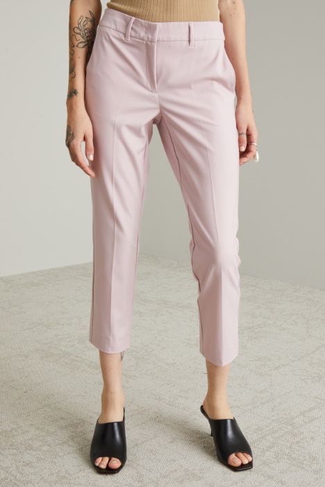Pantaloni chino