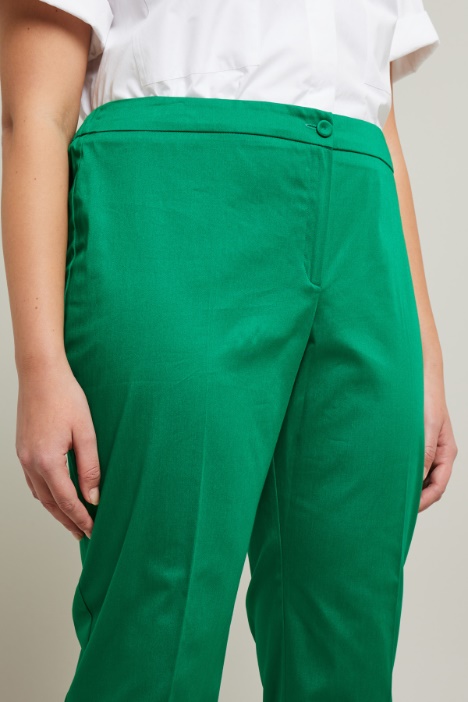 Pantaloni skinny