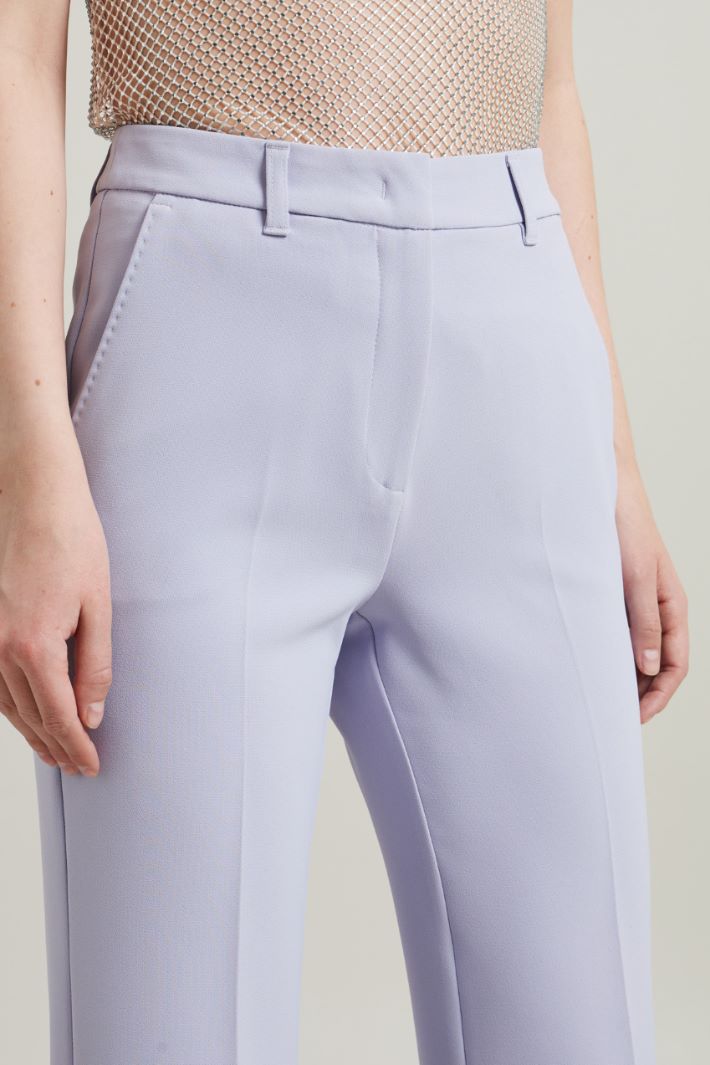 Cady trousers Intrend - 4