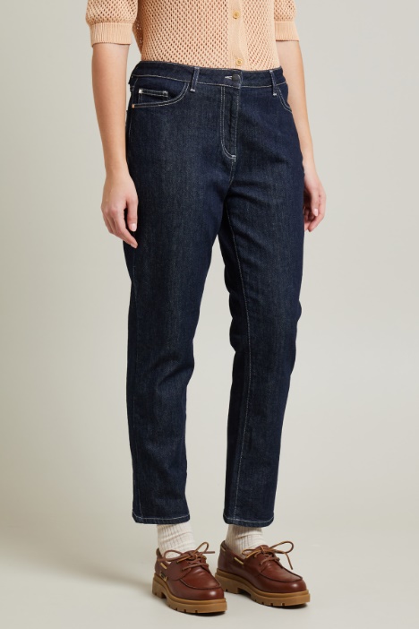 Pantaloni a sigaretta