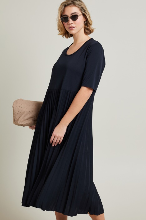 Midi dress Intrend - 3