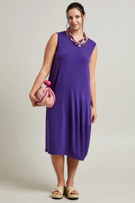 Jersey dress - Intrend