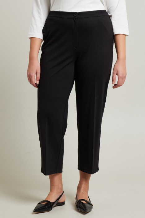 Jersey trousers Intrend - 3