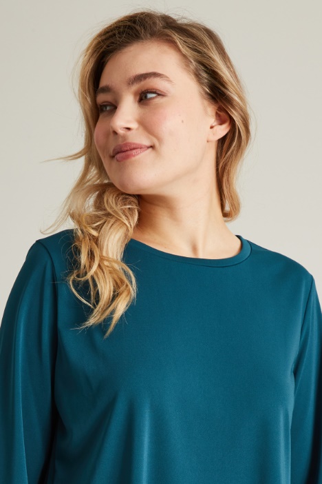 Camiseta de punto