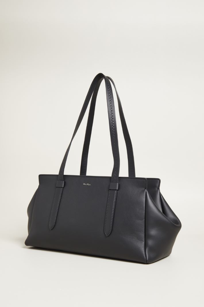 Shoulder bag with handles Intrend - 2