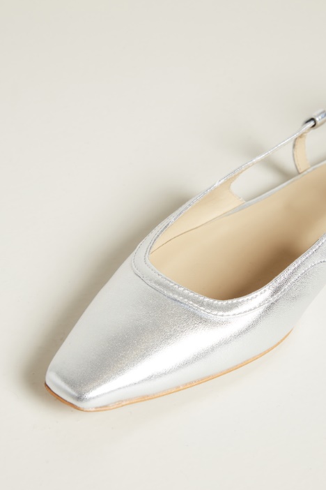 Slingback basse Intrend - 3
