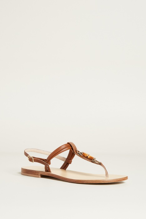 Sandali infradito Intrend - 2