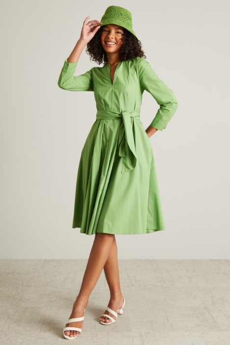 Cappello a cloche in carta tessile