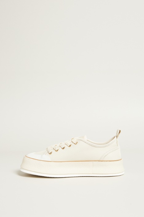 Sneakers con platform