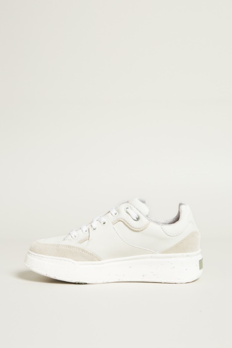 Sneakers con platform