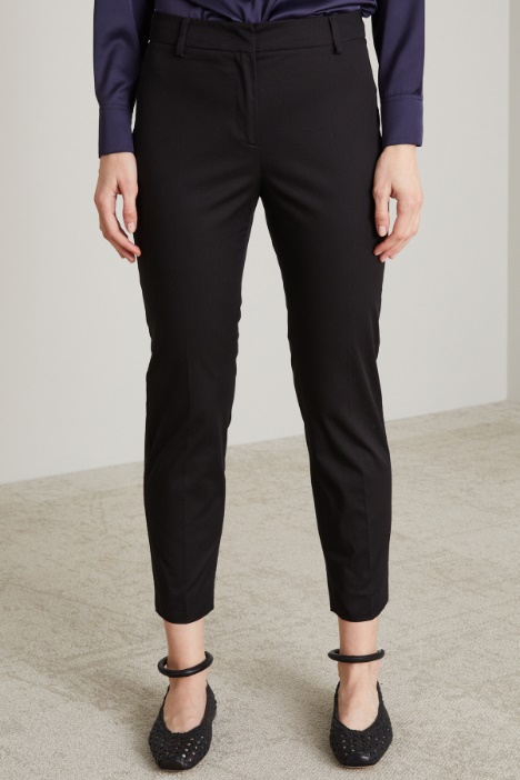 Pantaloni a sigaretta