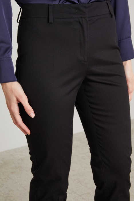 Pantaloni a sigaretta