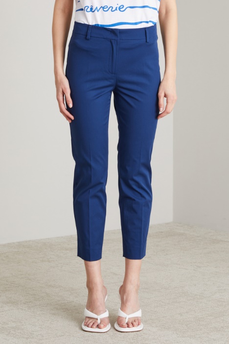 Pantaloni a sigaretta