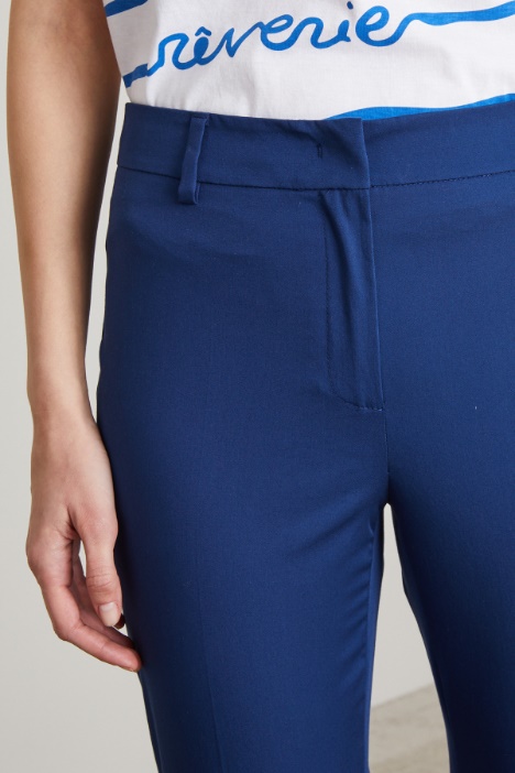 Pantaloni a sigaretta