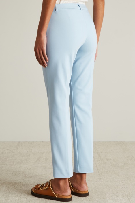 Pantaloni a sigaretta Intrend - 2