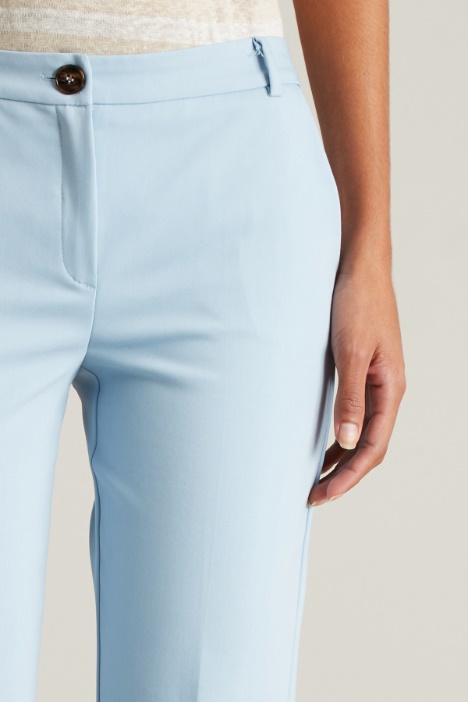 Pantaloni a sigaretta