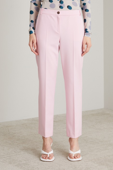 Pantaloni a sigaretta