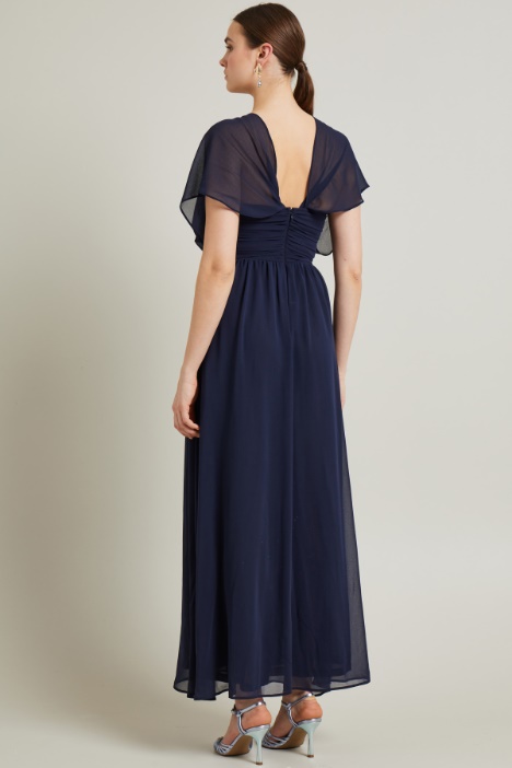 Abito in georgette Intrend - 3