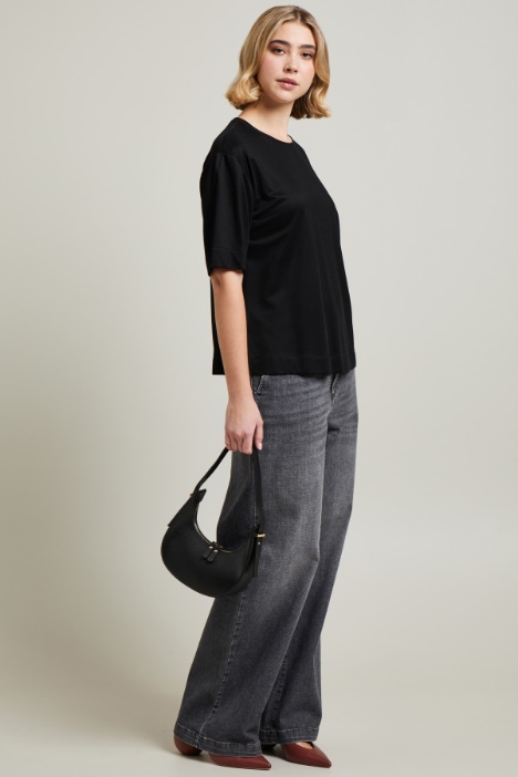 Borsa a spalla Intrend - 3
