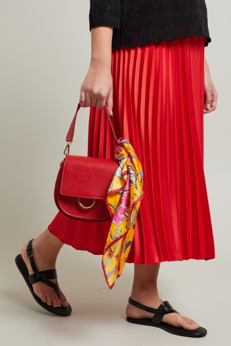 Foulard in seta Intrend - 2